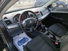 Обява за продажба на Mitsubishi Lancer 1.8i-141кс-ШВЕЙЦАРИЯ-РЪЧКА ~9 850 лв. - изображение 7