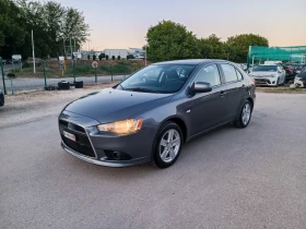 Обява за продажба на Mitsubishi Lancer 1.8i-141кс-ШВЕЙЦАРИЯ-РЪЧКА ~9 850 лв. - изображение 6