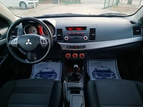 Обява за продажба на Mitsubishi Lancer 1.8i-141кс-ШВЕЙЦАРИЯ-РЪЧКА ~9 850 лв. - изображение 11