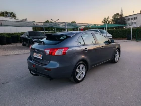Обява за продажба на Mitsubishi Lancer 1.8i-141кс-ШВЕЙЦАРИЯ-РЪЧКА ~9 850 лв. - изображение 2