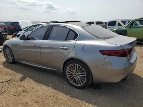 Alfa Romeo Giulia Ti 280 *   *  | Mobile.bg    2