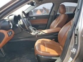 Alfa Romeo Giulia Ti 280 *   *  | Mobile.bg    7