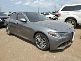 Alfa Romeo Giulia Ti 280 *   *  | Mobile.bg    4