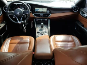 Alfa Romeo Giulia Ti 280 *   *  | Mobile.bg    8