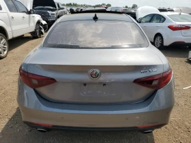Alfa Romeo Giulia Ti 280 *   *  | Mobile.bg    6