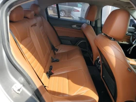 Alfa Romeo Giulia Ti 280 *   *  | Mobile.bg    10