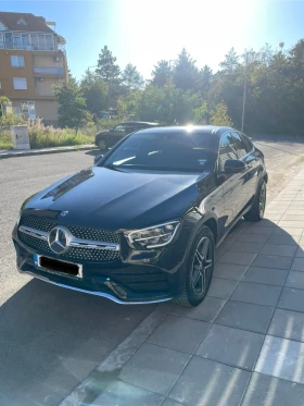 Mercedes-Benz GLC 200 AMG HYBRID - 44000 € - 91973973 2