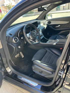 Mercedes-Benz GLC 200 AMG HYBRID - 44000 € - 91973973 6