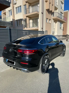 Mercedes-Benz GLC 200 AMG HYBRID - 44000 € - 91973973 4