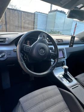 VW Passat CC - 12900 лв. - 22697673 5