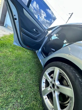 VW Passat CC - 12900 лв. - 22697673 8
