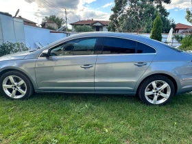 VW Passat CC - 12900 лв. - 22697673 15