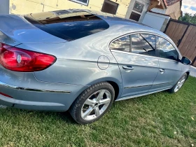 VW Passat CC - 12900 лв. - 22697673 3