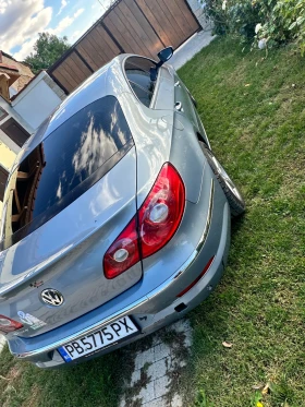 VW Passat CC - 12900 лв. - 22697673 2
