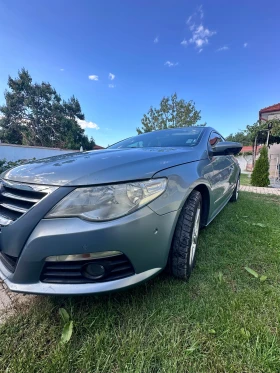 VW Passat CC - 12900 лв. - 22697673 11