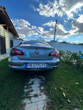 VW Passat CC - 12900 лв. - 22697673 7
