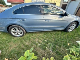 VW Passat CC - 12900 лв. - 22697673 6