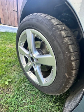 VW Passat CC - 12900 лв. - 22697673 10