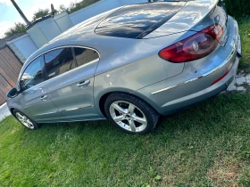 VW Passat CC - 12900 лв. - 22697673 4
