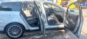 Обява за продажба на VW Passat Highline ~12 999 лв. - изображение 6 | Auto.bg Обява за продажба на VW Passat Highline ~12 999 лв. - изображение 6