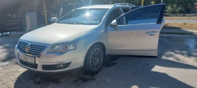 Обява за продажба на VW Passat Highline ~12 999 лв. - изображение 8 | Auto.bg Обява за продажба на VW Passat Highline ~12 999 лв. - изображение 8