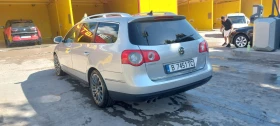 Обява за продажба на VW Passat Highline ~12 999 лв. - изображение 2 | Auto.bg Обява за продажба на VW Passat Highline ~12 999 лв. - изображение 2