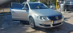 Обява за продажба на VW Passat Highline ~12 999 лв. - изображение 7 | Auto.bg Обява за продажба на VW Passat Highline ~12 999 лв. - изображение 7