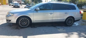 Обява за продажба на VW Passat Highline ~12 999 лв. - изображение 3 | Auto.bg Обява за продажба на VW Passat Highline ~12 999 лв. - изображение 3