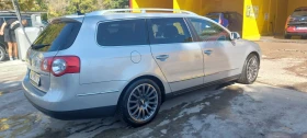 Обява за продажба на VW Passat Highline ~12 999 лв. - изображение 1 | Auto.bg Обява за продажба на VW Passat Highline ~12 999 лв. - изображение 1