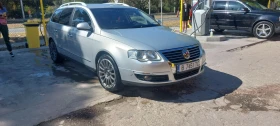 Обява за продажба на VW Passat Highline ~12 999 лв. - изображение 1 | Auto.bg Обява за продажба на VW Passat Highline ~12 999 лв. - изображение 1