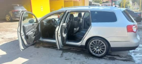 Обява за продажба на VW Passat Highline ~12 999 лв. - изображение 11 | Auto.bg Обява за продажба на VW Passat Highline ~12 999 лв. - изображение 11