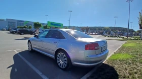 Обява за продажба на Audi A8 4.2 375 ~15 000 лв. - изображение 4
