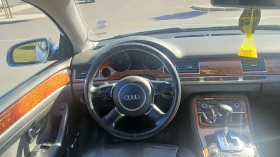 Обява за продажба на Audi A8 4.2 375 ~15 000 лв. - изображение 8