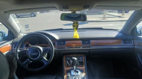 Обява за продажба на Audi A8 4.2 375 ~15 000 лв. - изображение 6