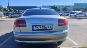 Обява за продажба на Audi A8 4.2 375 ~15 000 лв. - изображение 3
