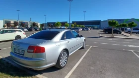 Обява за продажба на Audi A8 4.2 375 ~15 000 лв. - изображение 5