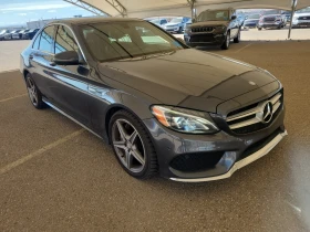 Mercedes-Benz C 300 * CARFAX* *  | Mobile.bg    2