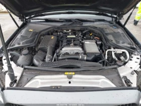 Mercedes-Benz C 300 * COUPE* Премиум интериор*  - 31800 лв. / 16259.08 € - 42114484 12