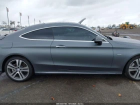 Mercedes-Benz C 300 * COUPE* Премиум интериор*  - 31800 лв. / 16259.08 € - 42114484 4