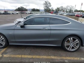 Mercedes-Benz C 300 * COUPE* Премиум интериор*  - 31800 лв. / 16259.08 € - 42114484 5