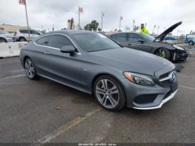 Mercedes-Benz C 300 * COUPE* Премиум интериор* 