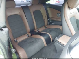 Mercedes-Benz C 300 * COUPE* Премиум интериор*  - 31800 лв. / 16259.08 € - 42114484 11