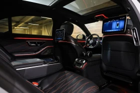 Mercedes-Benz S 63 AMG E PERFORMANCE - 414999 лв. / 212185.62 € - 78381036 17
