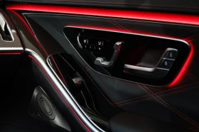 Mercedes-Benz S 63 AMG E PERFORMANCE - 414999 лв. / 212185.62 € - 78381036 13
