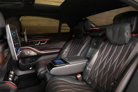 Mercedes-Benz S 63 AMG E PERFORMANCE - 414999 лв. / 212185.62 € - 78381036 14