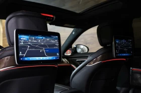 Mercedes-Benz S 63 AMG E PERFORMANCE - 414999 лв. / 212185.62 € - 78381036 15