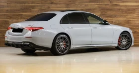 Mercedes-Benz S 63 AMG E PERFORMANCE - 414999 лв. / 212185.62 € - 78381036 5