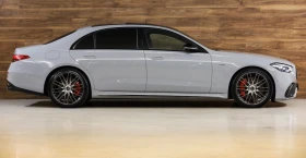 Mercedes-Benz S 63 AMG E PERFORMANCE - 414999 лв. / 212185.62 € - 78381036 2