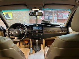 Обява за продажба на BMW 535 272кс 535d ~15 000 лв. - изображение 6 | Auto.bg Обява за продажба на BMW 535 272кс 535d ~15 000 лв. - изображение 6