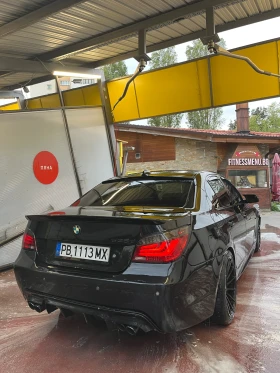 Обява за продажба на BMW 535 272кс 535d ~15 000 лв. - изображение 1 | Auto.bg Обява за продажба на BMW 535 272кс 535d ~15 000 лв. - изображение 1